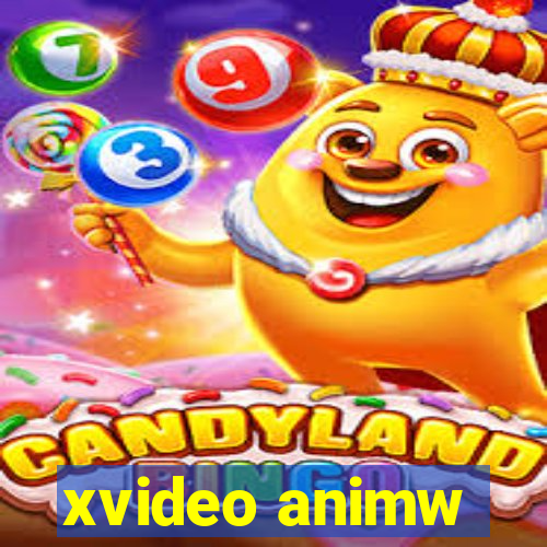 xvideo animw